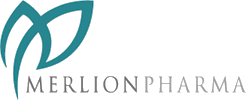 Logo Merlionpharma